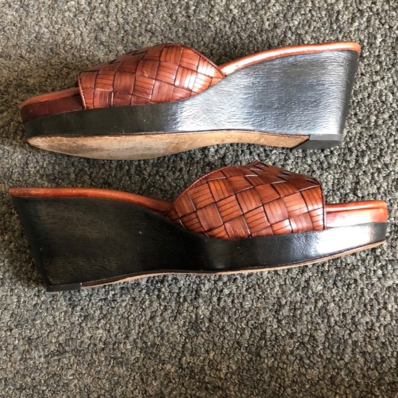 Cole Haan Nike Air Wedge - Picture 5 of 7